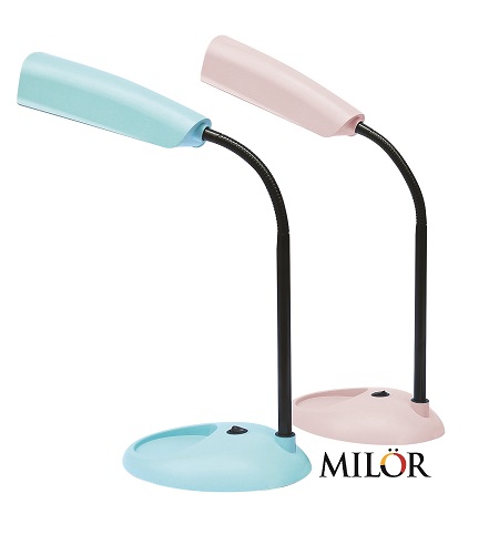 Những mẫu đèn bàn học sinh chống cận Milor