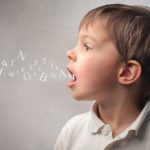 Chứng rối loạn ngôn ngữ ở trẻ tự kỷ