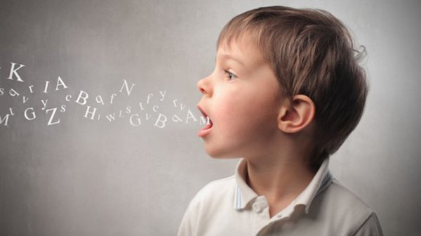 Chứng rối loạn ngôn ngữ ở trẻ tự kỷ